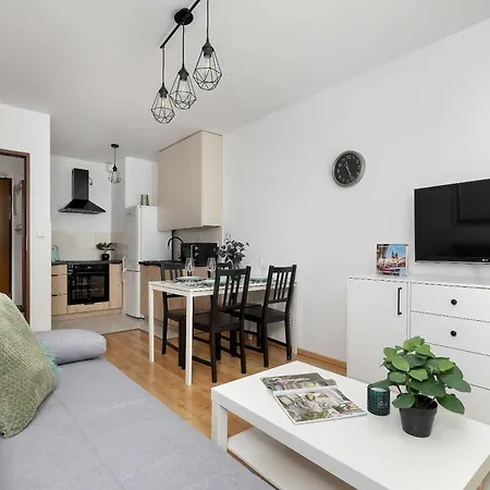 Cozy & Pet-friendly With Balcony By Renters Apartman