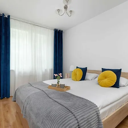 Διαμέρισμα Cozy & Pet-friendly With Balcony By Renters